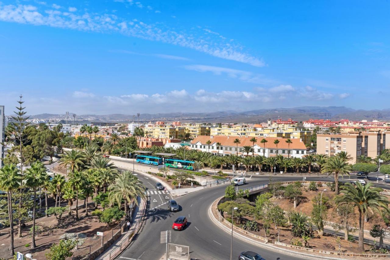 Los Molinos 202 Maspalomas  Dış mekan fotoğraf