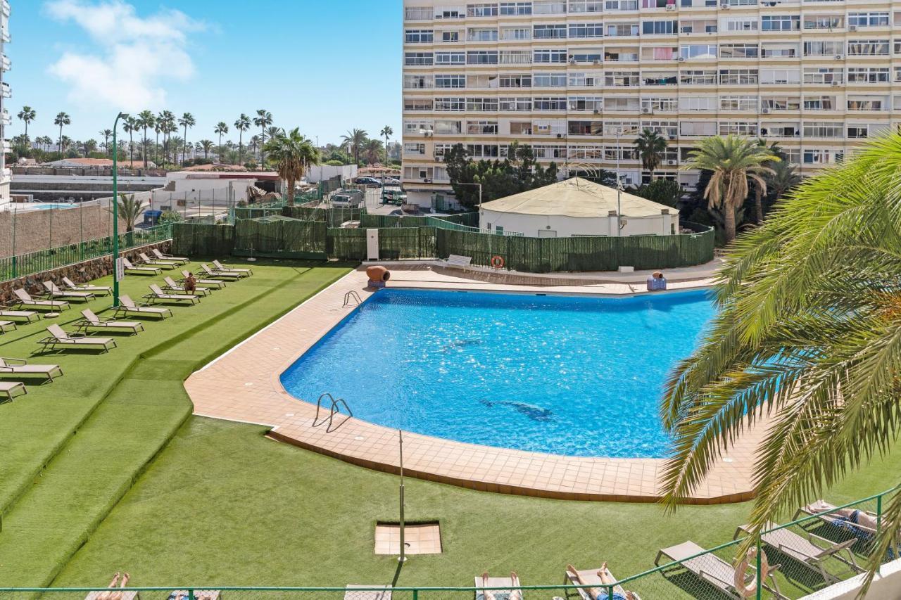 Los Molinos 202 Maspalomas  Dış mekan fotoğraf