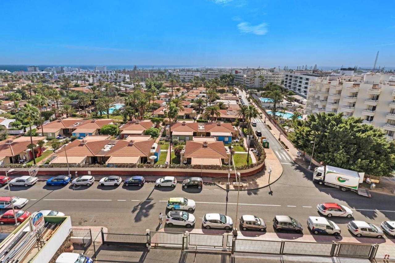 Los Molinos 202 Maspalomas  Dış mekan fotoğraf